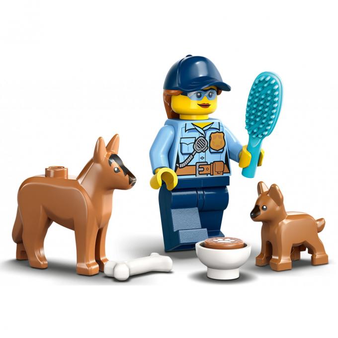 LEGO 60369