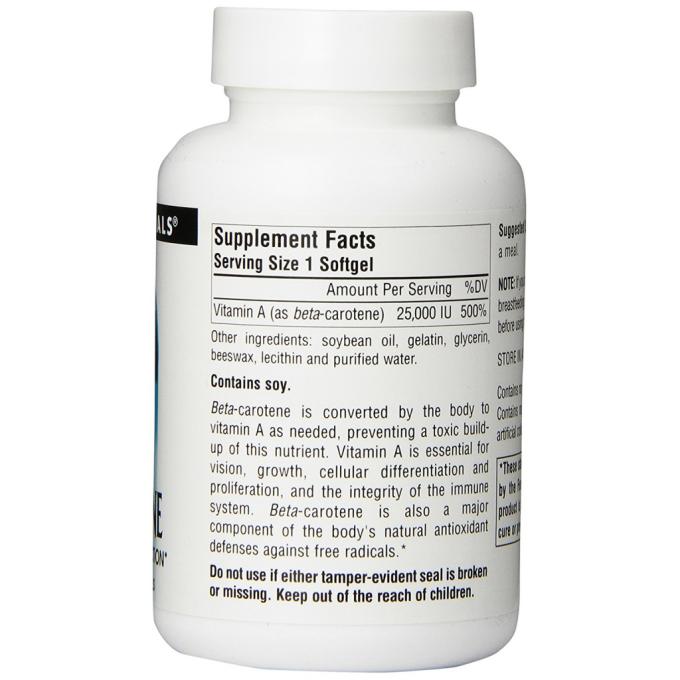 Source Naturals SN0403