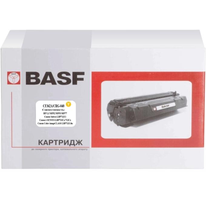 BASF KT-CF362A-U