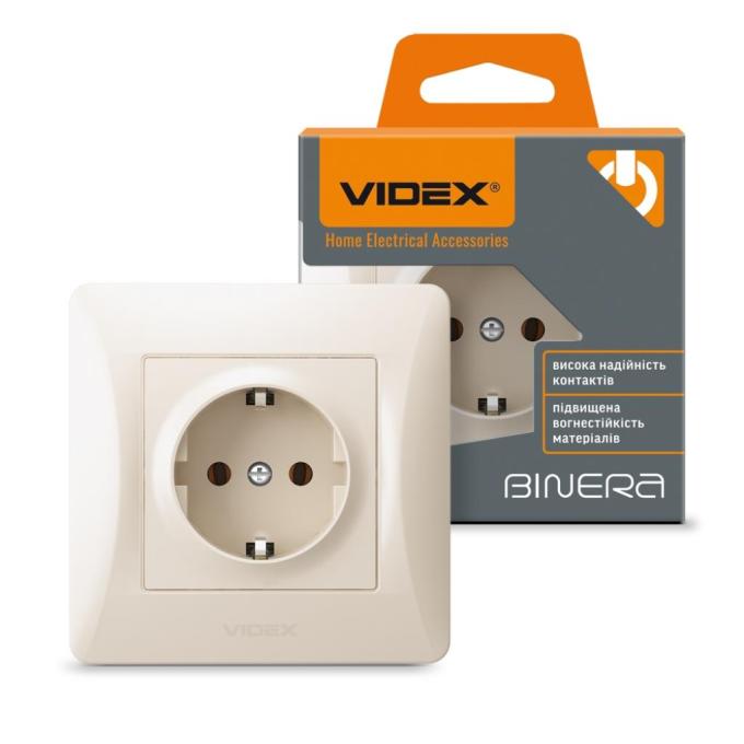 VIDEX VF-BNSK1G-CR