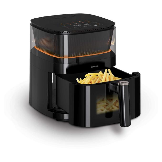 Sencor SFR5050BK