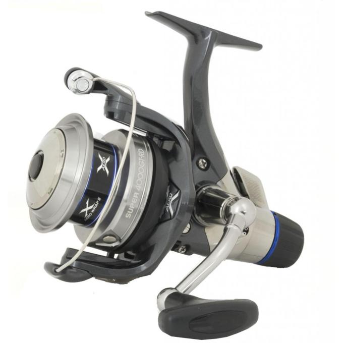 Shimano SUP4000GTRD