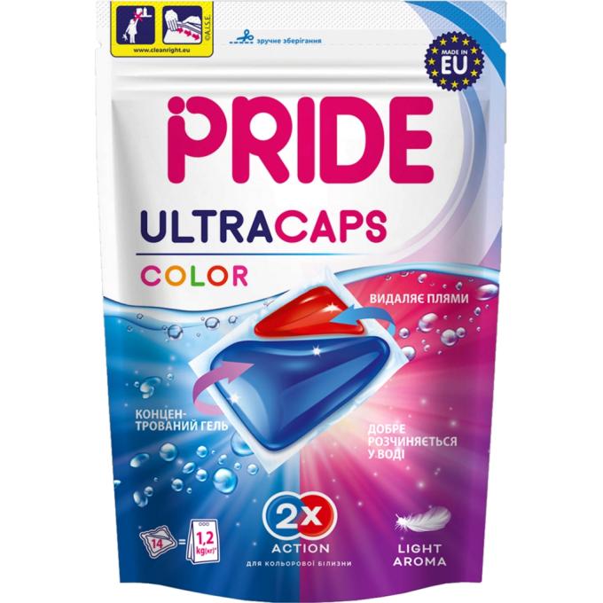 Pride Afina 5900498029253