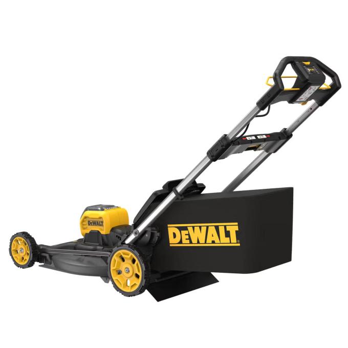 DeWALT DCMWP500N