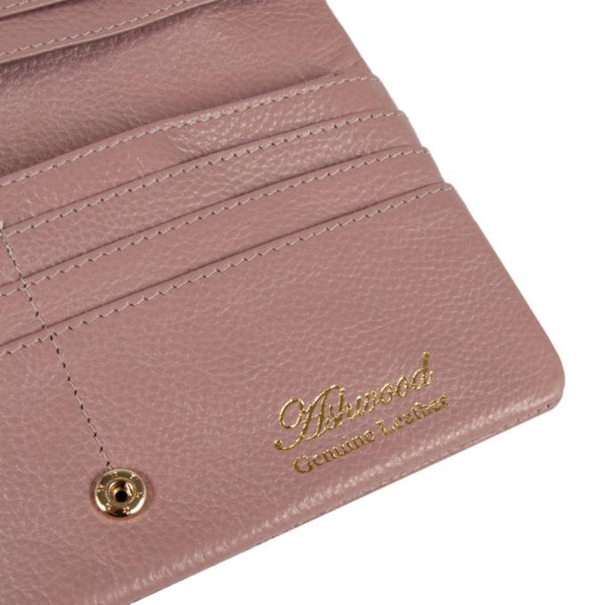 Ashwood J56 Wood Rose