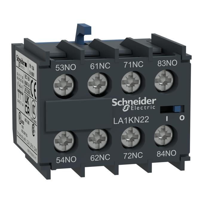 Schneider Electric LA1KN22