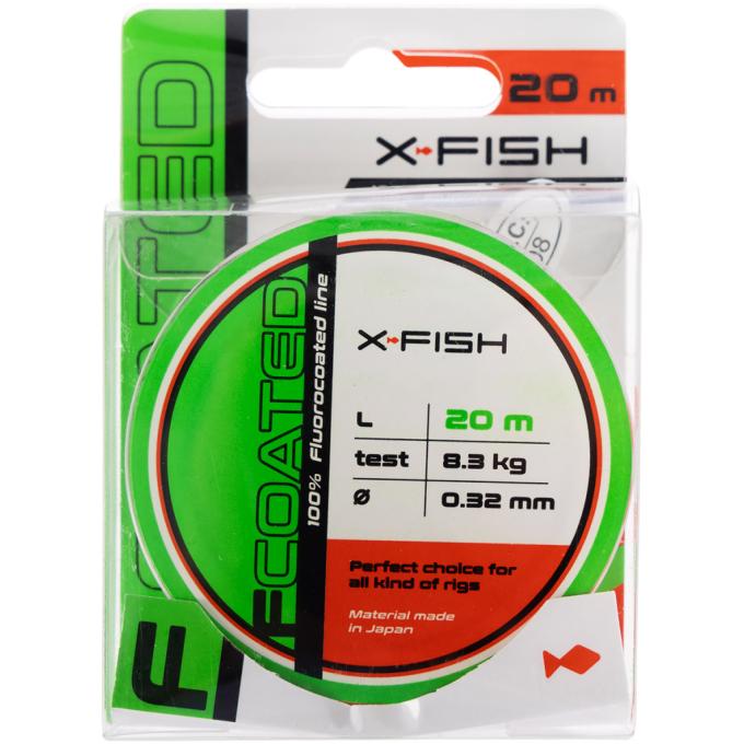 X-Fish 1917.01.48