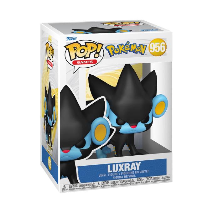 Funko Pop 5908305247135