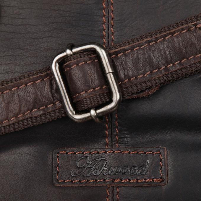 Ashwood 8341 Brown
