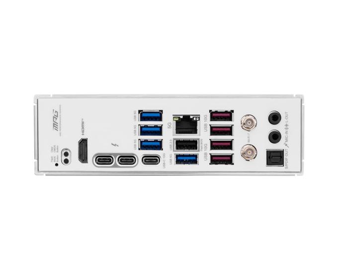 MSI 911-7E19-002