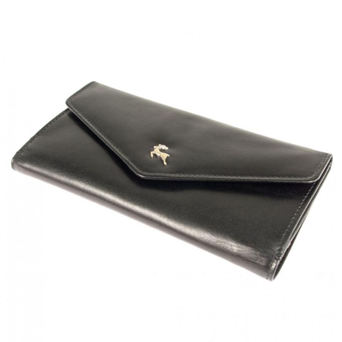 Ashwood V63 Black