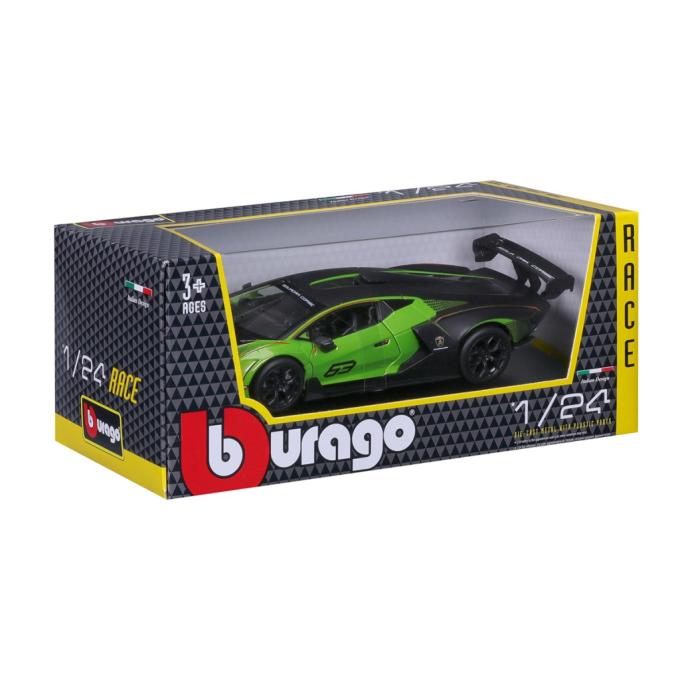 Bburago 18-28017