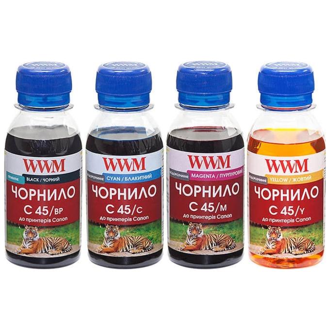 WWM C45SET-4