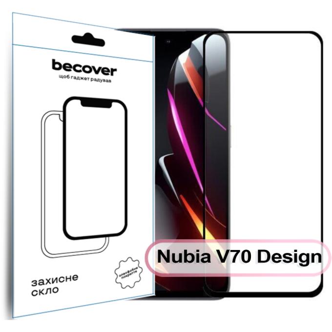 BeCover 713455
