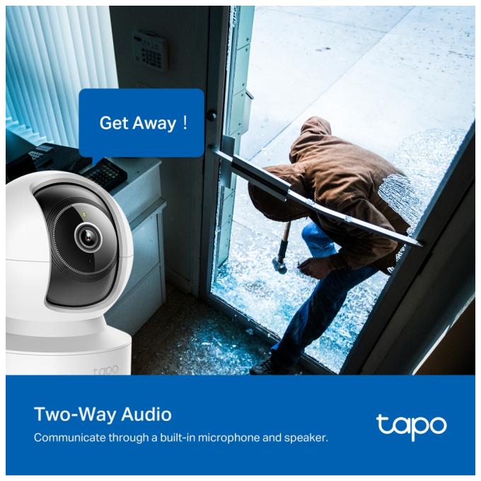 TP-Link TAPO-C232