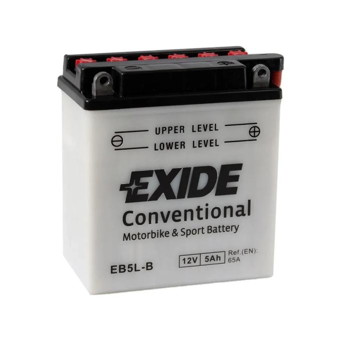 EXIDE EB5L-B