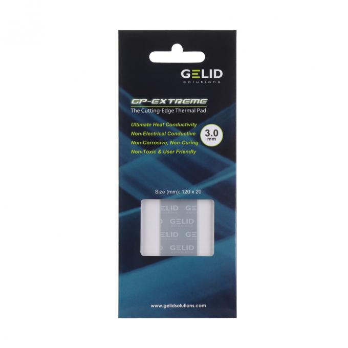 GELID Solutions TP-GP05-E