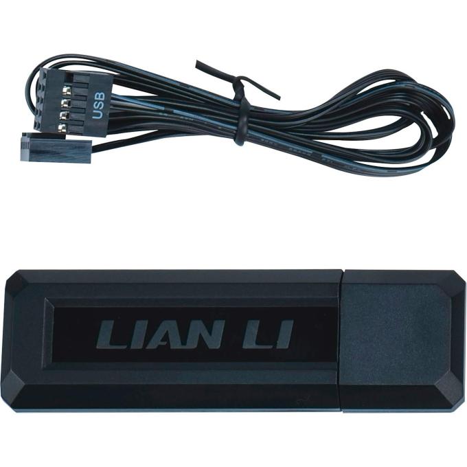 Lian Li G99.12RCL1W3B.00