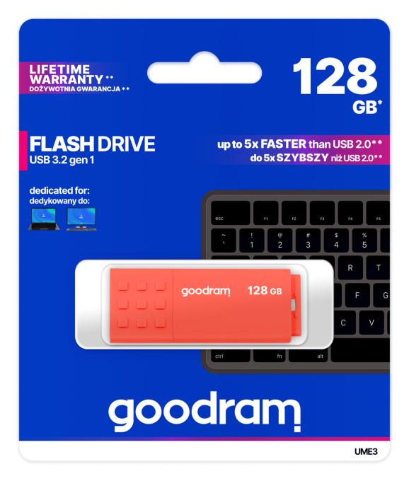 Goodram UME3-1280O0R11