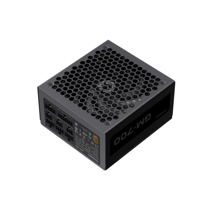 GAMEMAX GM-700 Modular