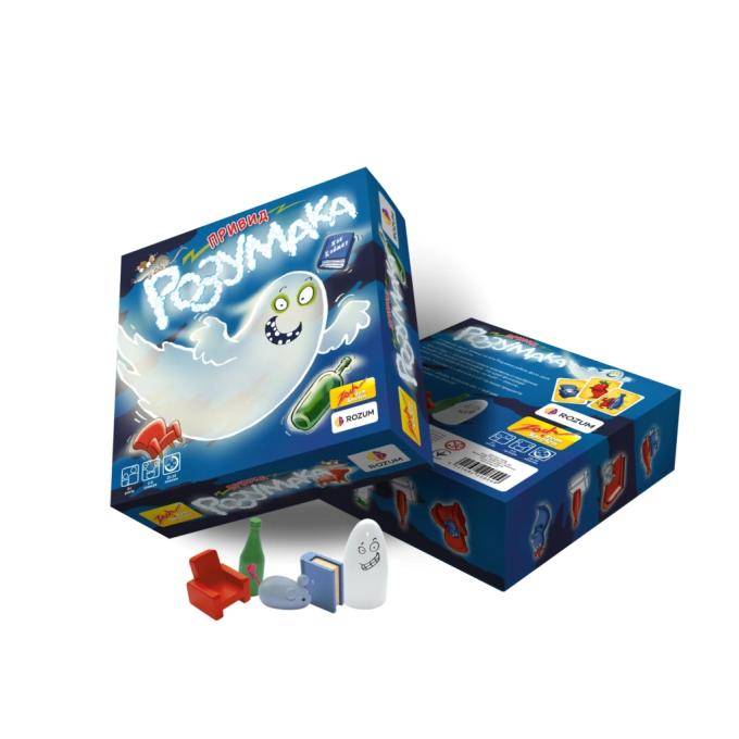 Rozum R005UA