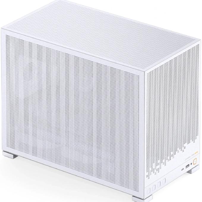 JONSBO D32 STD MESH White