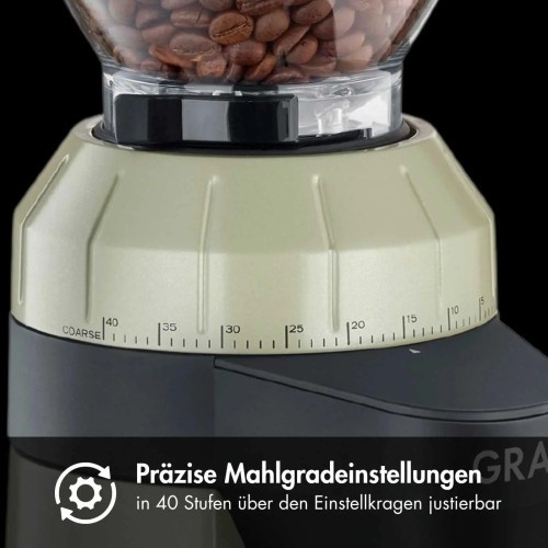 Graef CM8007EU