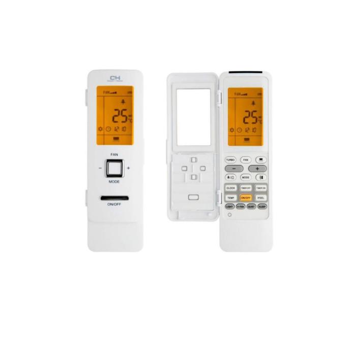 Cooper&Hunter CH-S09FTXD2-BL