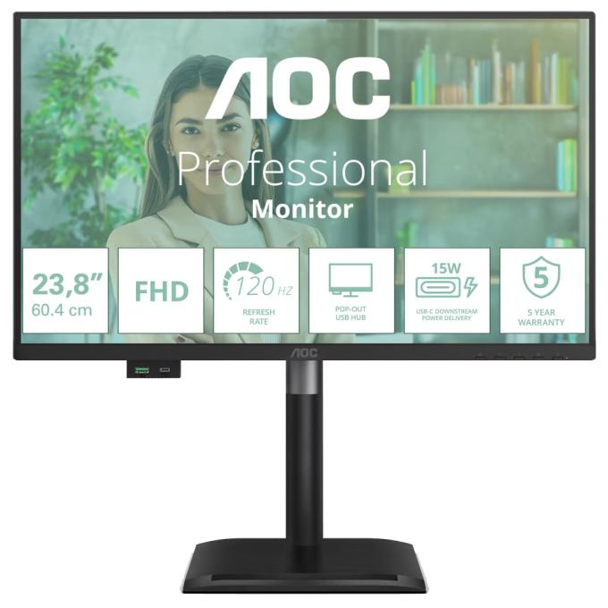 AOC 24P4U