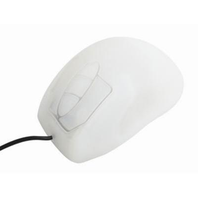 Мышка Gembird MUSOPTI-SU White USB