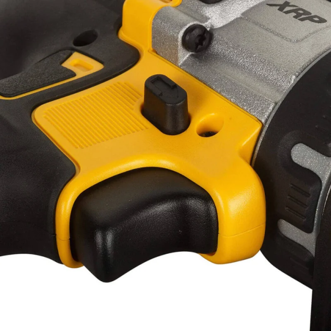 DeWALT DCD991NT