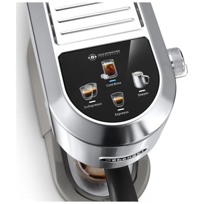 DeLonghi EC 890.M