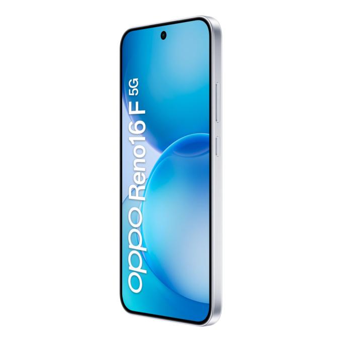 Oppo OFCPH2859_WHITE