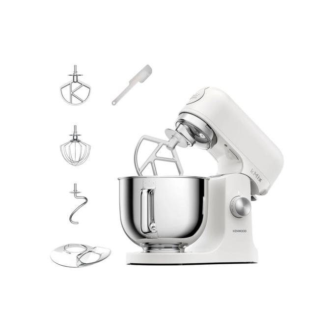 KENWOOD KMX751AWH