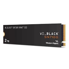 WD WDS200T4X0E