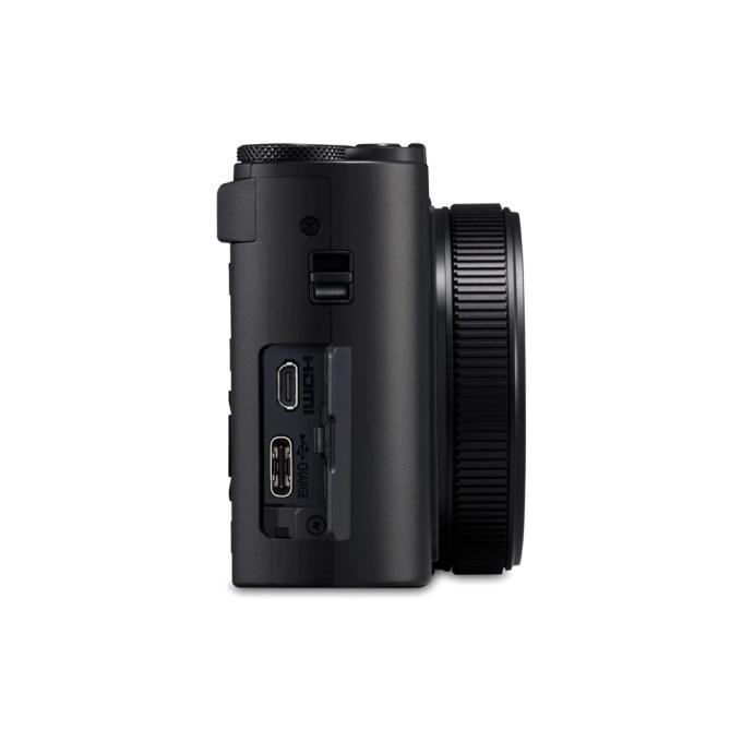 PANASONIC DC-TZ300E-K