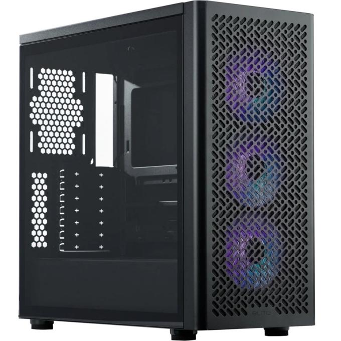 CoolerMaster E502-KGNN-S00