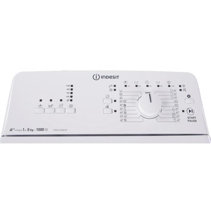 Indesit BTWA51052EU