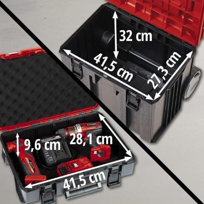 EINHELL 4540015