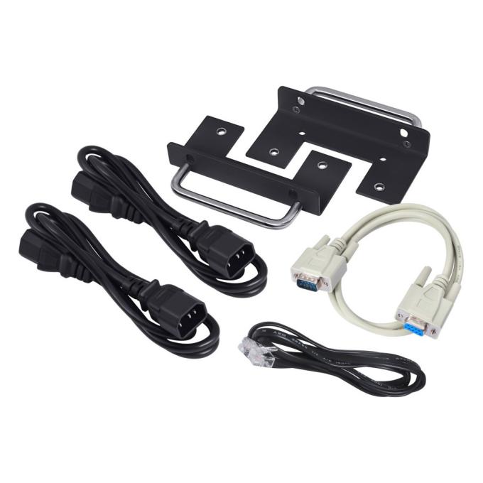 Powercom KIN-2200AP RM LCD