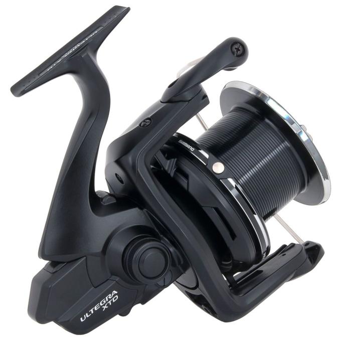 Shimano ULT5500XTD