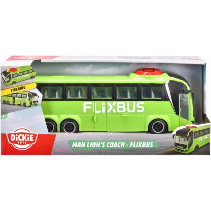 Dickie Toys 3744015