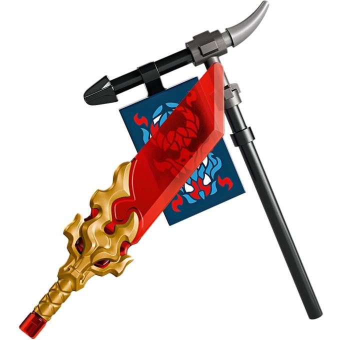 LEGO 71843