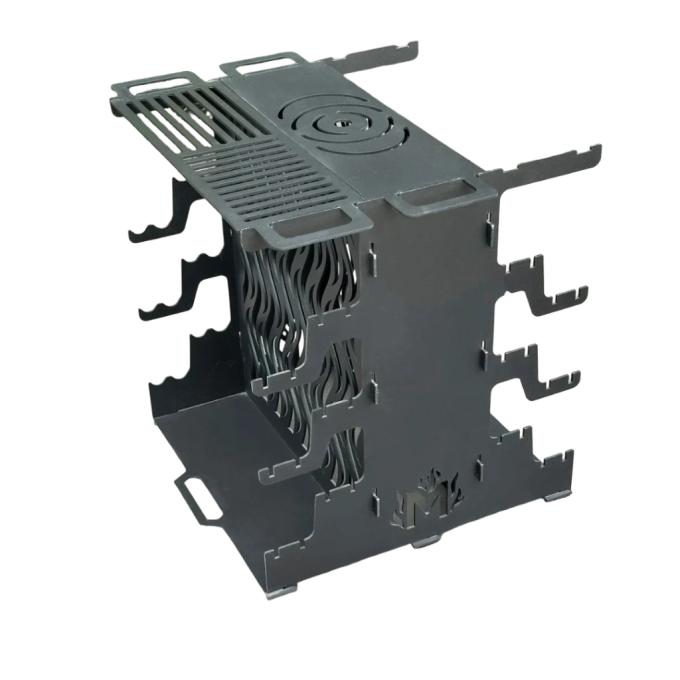 Metalzavod MVR6-3