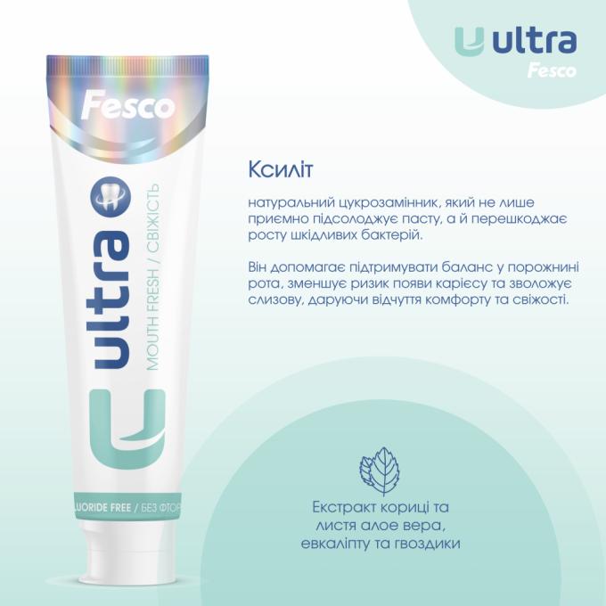 Fesco 4820204701987