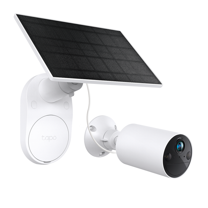 TP-Link Tapo C410 KIT
