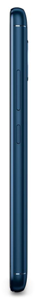 Смартфон MOTOROLA Moto E (XT1762) Dual Sim (синий) PA750032UA