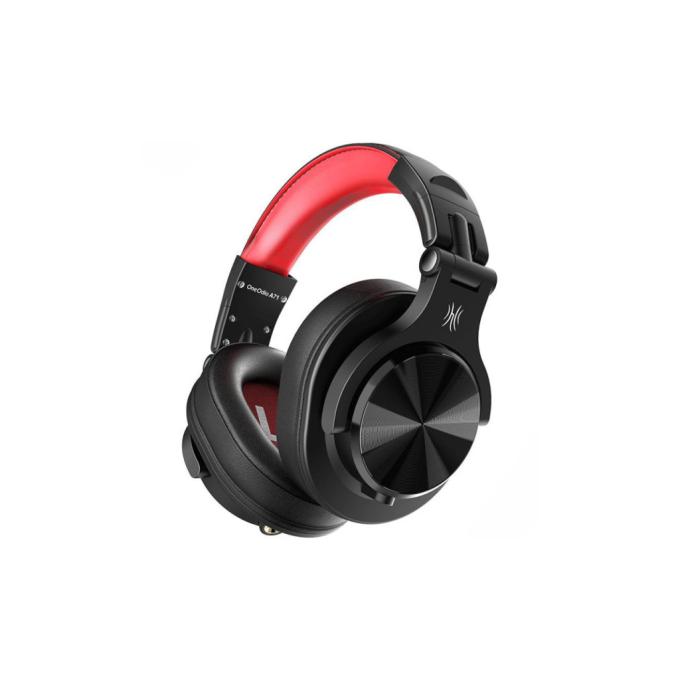 OneOdio A71 Red