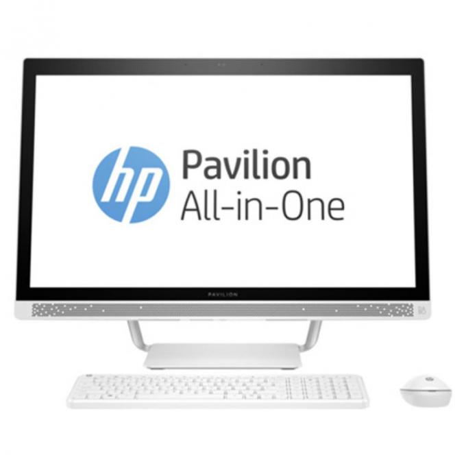 Компьютер HP Pavilion AiO 1AW68EA