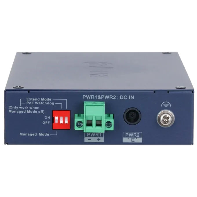 Dahua DH-CHS4206-4ET-90 PoE